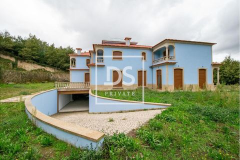 Villa i Baiao, Porto, Baiao - € 950.000 | Ref: DSPMARCODECANAVEZESACP109 - foto 39