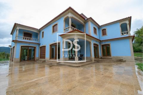 Villa i Baiao, Porto, Baiao - € 950.000 | Ref: DSPMARCODECANAVEZESACP109 - foto 40