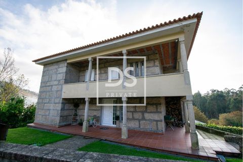 Villa i Banho e Carvalhosa, Porto, Banho e Carvalhosa - € 350.000 | Ref: DSPMARCODECANAVEZESACP123 - foto 1