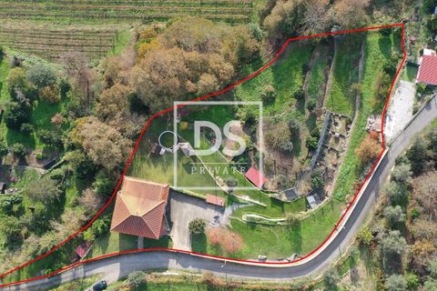 Villa i Banho e Carvalhosa, Porto, Banho e Carvalhosa - € 350.000 | Ref: DSPMARCODECANAVEZESACP123 - foto 2