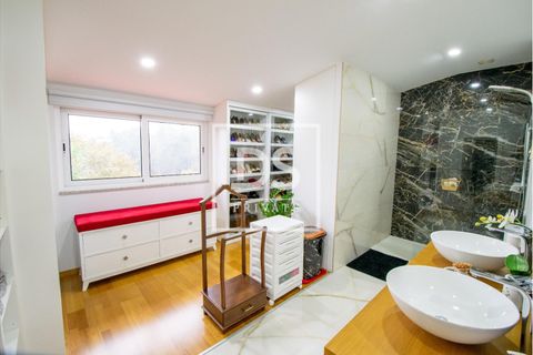 Villa i Banho e Carvalhosa, Porto, Banho e Carvalhosa - € 350.000 | Ref: DSPMARCODECANAVEZESACP123 - foto 4