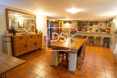 Villa i Banho e Carvalhosa, Porto, Banho e Carvalhosa - € 350.000 | Ref: DSPMARCODECANAVEZESACP123 - foto 5
