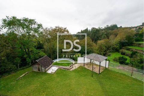 Villa i Banho e Carvalhosa, Porto, Banho e Carvalhosa - € 350.000 | Ref: DSPMARCODECANAVEZESACP123 - foto 7
