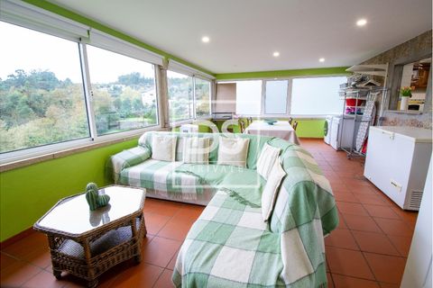 Villa i Banho e Carvalhosa, Porto, Banho e Carvalhosa - € 350.000 | Ref: DSPMARCODECANAVEZESACP123 - foto 8