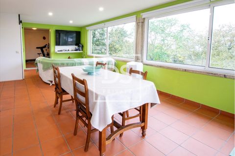 Villa i Banho e Carvalhosa, Porto, Banho e Carvalhosa - € 350.000 | Ref: DSPMARCODECANAVEZESACP123 - foto 9