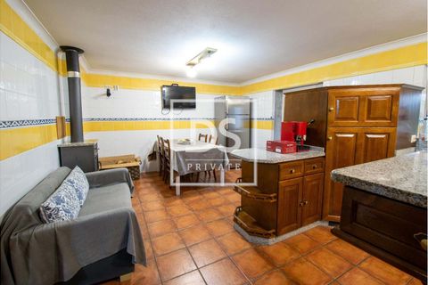Villa i Banho e Carvalhosa, Porto, Banho e Carvalhosa - € 350.000 | Ref: DSPMARCODECANAVEZESACP123 - foto 10