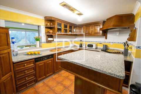 Villa i Banho e Carvalhosa, Porto, Banho e Carvalhosa - € 350.000 | Ref: DSPMARCODECANAVEZESACP123 - foto 11