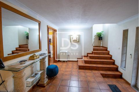 Villa i Banho e Carvalhosa, Porto, Banho e Carvalhosa - € 350.000 | Ref: DSPMARCODECANAVEZESACP123 - foto 12