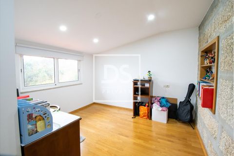 Villa i Banho e Carvalhosa, Porto, Banho e Carvalhosa - € 350.000 | Ref: DSPMARCODECANAVEZESACP123 - foto 13
