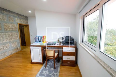 Villa i Banho e Carvalhosa, Porto, Banho e Carvalhosa - € 350.000 | Ref: DSPMARCODECANAVEZESACP123 - foto 14