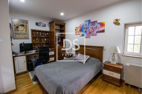 Villa i Banho e Carvalhosa, Porto, Banho e Carvalhosa - € 350.000 | Ref: DSPMARCODECANAVEZESACP123 - foto 17