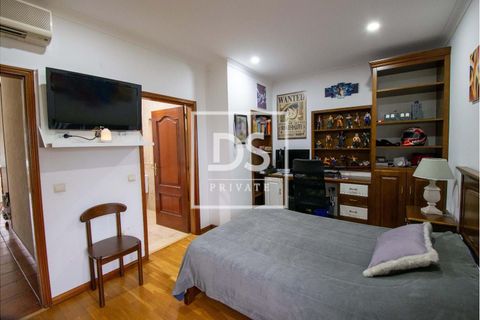 Villa i Banho e Carvalhosa, Porto, Banho e Carvalhosa - € 350.000 | Ref: DSPMARCODECANAVEZESACP123 - foto 18