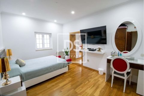 Villa i Banho e Carvalhosa, Porto, Banho e Carvalhosa - € 350.000 | Ref: DSPMARCODECANAVEZESACP123 - foto 19