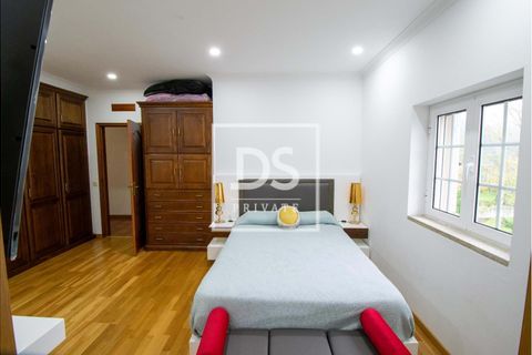 Villa i Banho e Carvalhosa, Porto, Banho e Carvalhosa - € 350.000 | Ref: DSPMARCODECANAVEZESACP123 - foto 20
