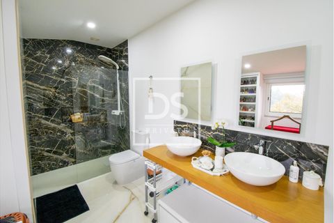 Villa i Banho e Carvalhosa, Porto, Banho e Carvalhosa - € 350.000 | Ref: DSPMARCODECANAVEZESACP123 - foto 21