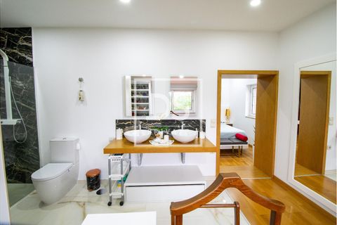 Villa i Banho e Carvalhosa, Porto, Banho e Carvalhosa - € 350.000 | Ref: DSPMARCODECANAVEZESACP123 - foto 23