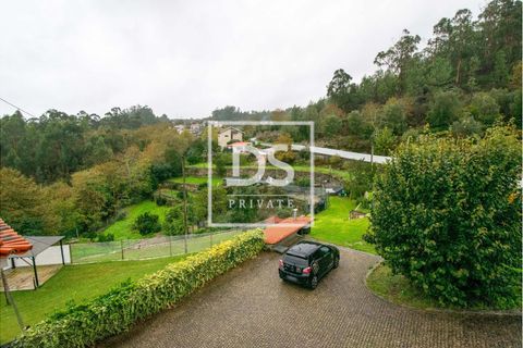 Villa i Banho e Carvalhosa, Porto, Banho e Carvalhosa - € 350.000 | Ref: DSPMARCODECANAVEZESACP123 - foto 27