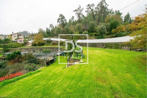 Villa i Banho e Carvalhosa, Porto, Banho e Carvalhosa - € 350.000 | Ref: DSPMARCODECANAVEZESACP123 - foto 28