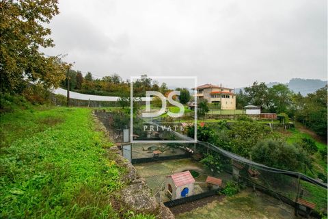 Villa i Banho e Carvalhosa, Porto, Banho e Carvalhosa - € 350.000 | Ref: DSPMARCODECANAVEZESACP123 - foto 30