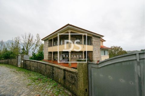 Villa i Banho e Carvalhosa, Porto, Banho e Carvalhosa - € 350.000 | Ref: DSPMARCODECANAVEZESACP123 - foto 33