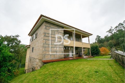 Villa i Banho e Carvalhosa, Porto, Banho e Carvalhosa - € 350.000 | Ref: DSPMARCODECANAVEZESACP123 - foto 34