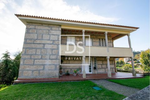 Villa i Banho e Carvalhosa, Porto, Banho e Carvalhosa - € 350.000 | Ref: DSPMARCODECANAVEZESACP123 - foto 35