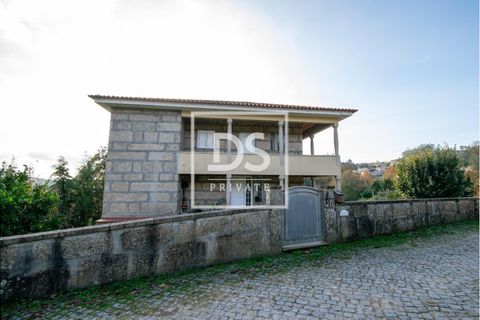 Villa i Banho e Carvalhosa, Porto, Banho e Carvalhosa - € 350.000 | Ref: DSPMARCODECANAVEZESACP123 - foto 36