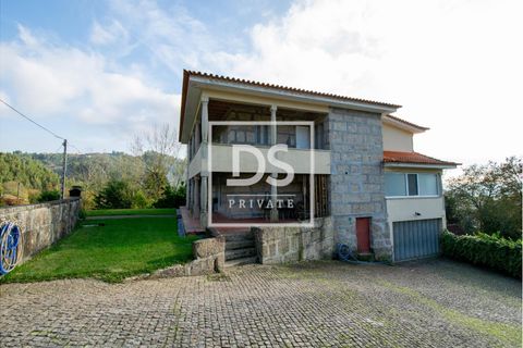 Villa i Banho e Carvalhosa, Porto, Banho e Carvalhosa - € 350.000 | Ref: DSPMARCODECANAVEZESACP123 - foto 37