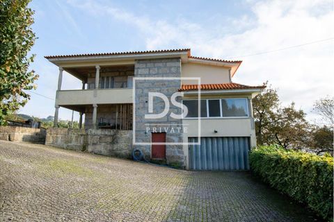 Villa i Banho e Carvalhosa, Porto, Banho e Carvalhosa - € 350.000 | Ref: DSPMARCODECANAVEZESACP123 - foto 38