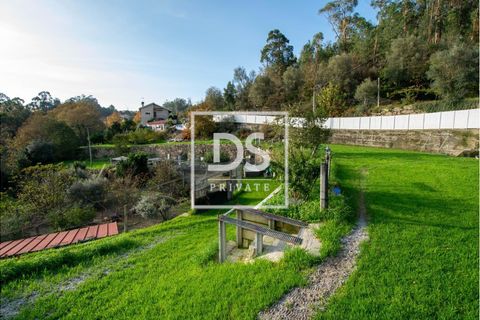 Villa i Banho e Carvalhosa, Porto, Banho e Carvalhosa - € 350.000 | Ref: DSPMARCODECANAVEZESACP123 - foto 39
