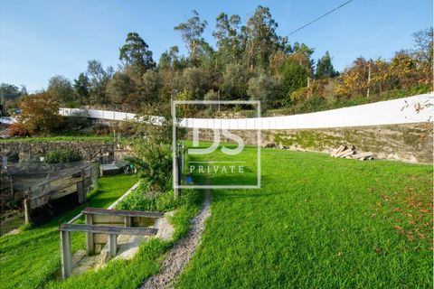 Villa i Banho e Carvalhosa, Porto, Banho e Carvalhosa - € 350.000 | Ref: DSPMARCODECANAVEZESACP123 - foto 40