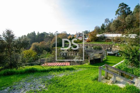 Villa i Banho e Carvalhosa, Porto, Banho e Carvalhosa - € 350.000 | Ref: DSPMARCODECANAVEZESACP123 - foto 41
