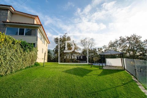 Villa i Banho e Carvalhosa, Porto, Banho e Carvalhosa - € 350.000 | Ref: DSPMARCODECANAVEZESACP123 - foto 42
