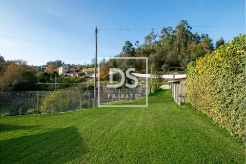Villa i Banho e Carvalhosa, Porto, Banho e Carvalhosa - € 350.000 | Ref: DSPMARCODECANAVEZESACP123 - foto 43
