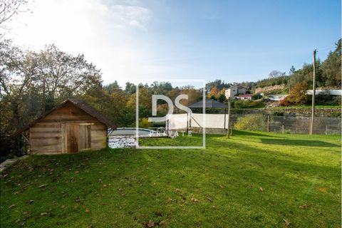 Villa i Banho e Carvalhosa, Porto, Banho e Carvalhosa - € 350.000 | Ref: DSPMARCODECANAVEZESACP123 - foto 44