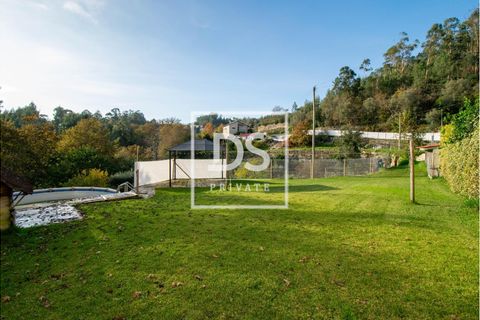 Villa i Banho e Carvalhosa, Porto, Banho e Carvalhosa - € 350.000 | Ref: DSPMARCODECANAVEZESACP123 - foto 45