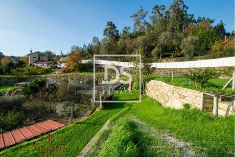 Villa i Banho e Carvalhosa, Porto, Banho e Carvalhosa - € 350.000 | Ref: DSPMARCODECANAVEZESACP123 - foto 46