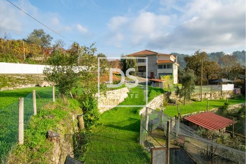 Villa i Banho e Carvalhosa, Porto, Banho e Carvalhosa - € 350.000 | Ref: DSPMARCODECANAVEZESACP123 - foto 47