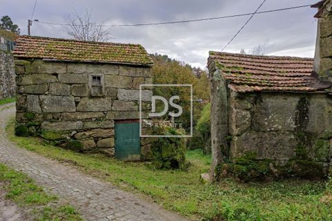 Villa i Baiao, Porto, Baiao - € 29.990 | Ref: DSPMARCODECANAVEZESACP179 - foto 2