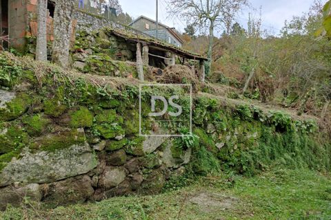 Villa i Baiao, Porto, Baiao - € 29.990 | Ref: DSPMARCODECANAVEZESACP179 - foto 7