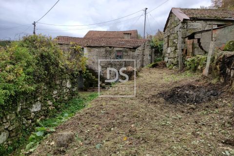 Villa i Baiao, Porto, Baiao - € 29.990 | Ref: DSPMARCODECANAVEZESACP179 - foto 9