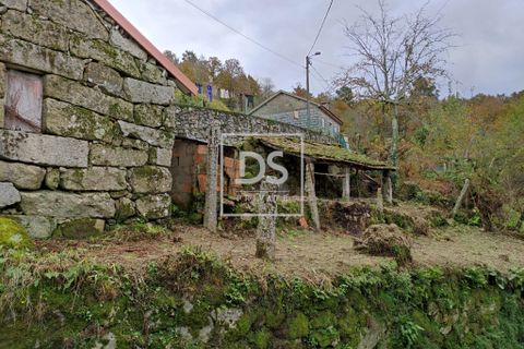 Villa i Baiao, Porto, Baiao - € 29.990 | Ref: DSPMARCODECANAVEZESACP179 - foto 10