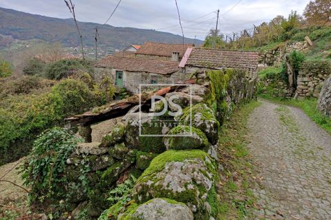 Villa i Baiao, Porto, Baiao - € 29.990 | Ref: DSPMARCODECANAVEZESACP179 - foto 11
