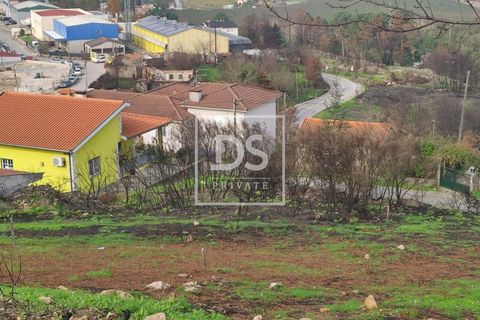 Helårsgrund i Ancede e Ribadouro, Porto, Ancede e Ribadouro - € 27.000 | Ref: DSPMCANAVSN5 - foto 1