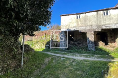 Villa i Baiao, Porto, Baiao - € 36.150 | Ref: DSPMCANAV9 - foto 2