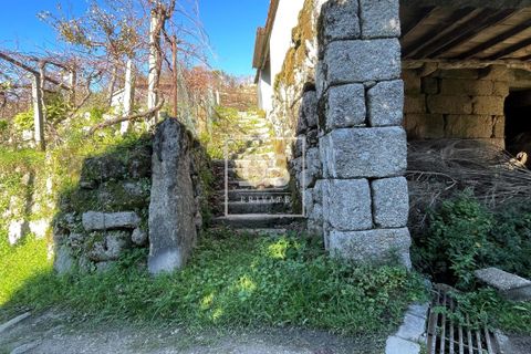 Villa i Baiao, Porto, Baiao - € 36.150 | Ref: DSPMCANAV9 - foto 3