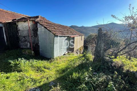 Villa i Baiao, Porto, Baiao - € 36.150 | Ref: DSPMCANAV9 - foto 5
