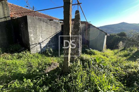 Villa i Baiao, Porto, Baiao - € 36.150 | Ref: DSPMCANAV9 - foto 7