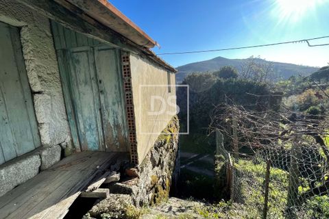 Villa i Baiao, Porto, Baiao - € 36.150 | Ref: DSPMCANAV9 - foto 9
