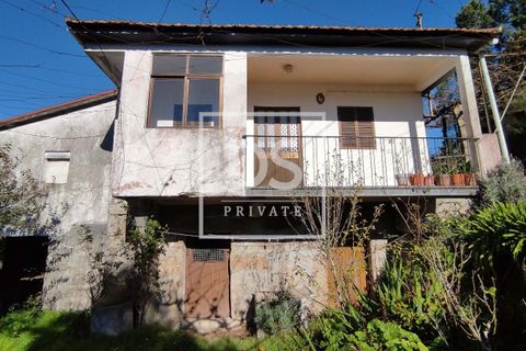 Villa i Baiao, Porto, Baiao - € 95.000 | Ref: DSPMCANAVSN9 - foto 1